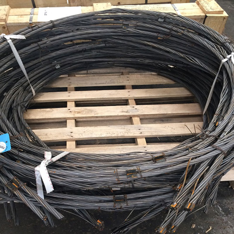 Cable Anchors, Mechanical & Passive UG Mining